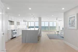 2382 Gulf Shore Boulevard, Naples, FL 34103 - MLS#226001352