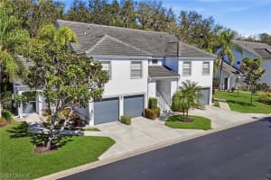 960 Partridge Cir 102, Naples