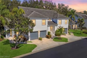 960 Partridge Circle, Naples, FL 34104 - MLS#226001353