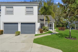 960 Partridge Circle, Naples, FL 34104 - MLS#226001353