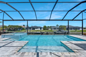 2017 31st Terrace, Cape Coral, FL 33914 - MLS#226001356