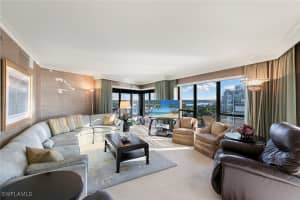 4451 Gulf Shore Boulevard, Naples, FL 34103 - MLS#226001357