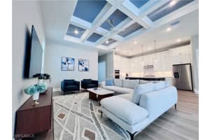 9124 Raintree Street, Naples, FL 34114 - MLS#226001363