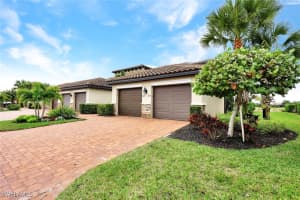 9373 Pocida Court, Naples, FL 34119 - MLS#226001366