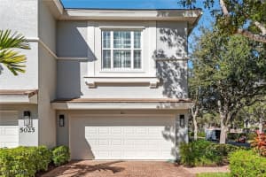 5025 Blauvelt Way, Naples, FL 34105 - MLS#226001373