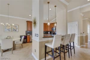 28670 San Lucas Lane, Bonita Springs, FL 34135 - MLS#226001375