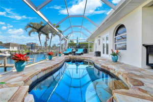 1174 Shenandoah Court, Marco Island, FL 34145 - MLS#226001396