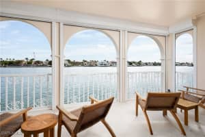 4000 Gulf Shore Boulevard, Naples, FL 34103 - MLS#226001417