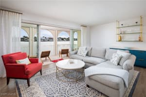 4000 Gulf Shore Boulevard, Naples, FL 34103 - MLS#226001417