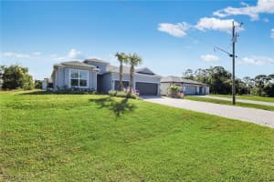 4540 35th Place, Cape Coral, FL 33993 Sold 02/26/26