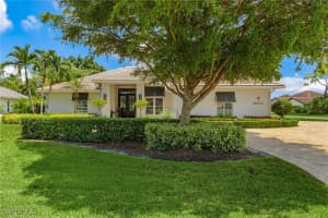 28000 Winthrop Circle, Bonita Springs, FL 34134 - MLS#226001428