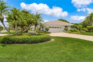 28000 Winthrop Circle, Bonita Springs, FL 34134 - MLS#226001428