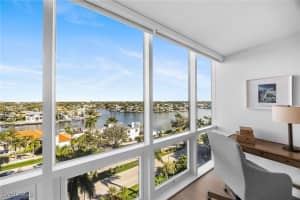 4751 Gulf Shore Boulevard, Naples, FL 34103 - MLS#226001430