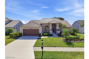 12731 Kelly Sands Way, Fort Myers, FL 33908 - MLS#226001440