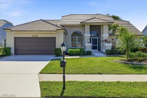 12731 Kelly Sands Way, Fort Myers, FL 33908 - MLS#226001440