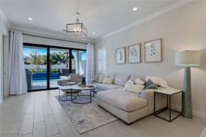 14716 Kingfisher Loop, Naples, FL 34120 - MLS#226001453