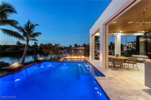 1100 Sandpiper Street, Naples, FL 34102 - MLS#226001462