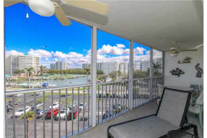 1 Bluebill Ave 501, Naples