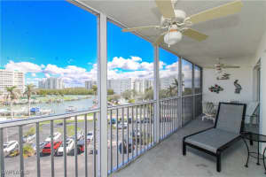 1 Bluebill Avenue, Naples, FL 34108 - MLS#226001468