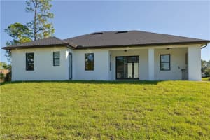 912 Bell Boulevard, Lehigh Acres, FL 33974 - MLS#226001469