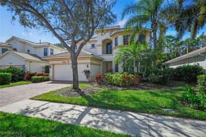 12723 Aviano Drive, Naples, FL 34105 - MLS#226001474