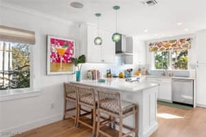 320 14th Avenue, Naples, FL 34102 - MLS#226001484