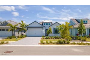 8754 Calypso Court, Naples, FL 34112 - MLS#226001489