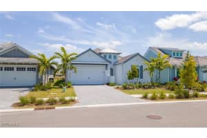 8754 Calypso Court, Naples, FL 34112 - MLS#226001489