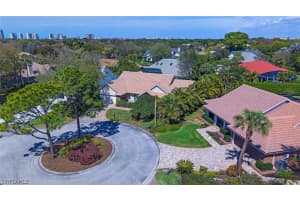 811 Arrowhead Lane, Naples, FL 34108 - MLS#226001495