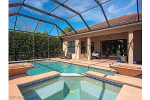 3199 Atlantic Circle, Naples, FL 34119 - MLS#226001504