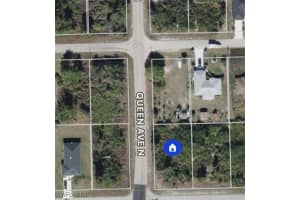3218 61st Street, Lehigh Acres, FL 33971 - MLS#226001510