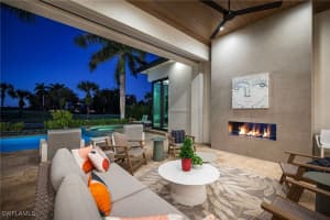 1671 Vinland Way, Naples, FL 34105 - MLS#226001515