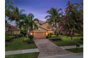 9261 Campanile Cir, Naples