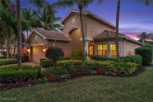 9261 Campanile Circle, Naples, FL 34114 - MLS#226001516