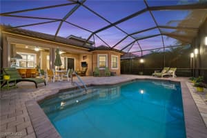 9261 Campanile Circle, Naples, FL 34114 - MLS#226001516