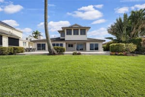 1535 Dolphin Ln Naples, FL 34102 - Off Market