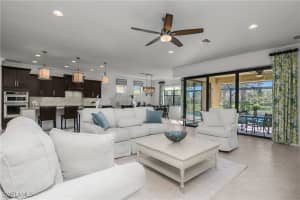 11053 Castlereagh Street, Fort Myers, FL 33913 - MLS#226001520