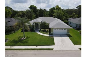 23447 Olde Meadowbrook Circle, Estero, FL 34134 - MLS#226001527