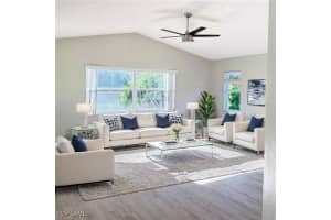 23447 Olde Meadowbrook Circle, Estero, FL 34134 - MLS#226001527