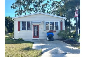 4501 Jefferson Davis Blvd E, Estero