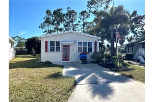 4501 Jefferson Davis Boulevard, Estero, FL 33928 - MLS#226001528