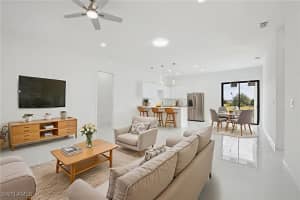 2004 Curry Avenue, Lehigh Acres, FL 33971 - MLS#226001530