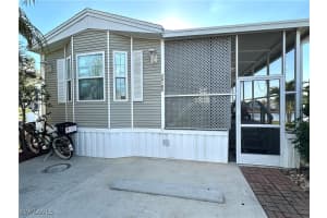 20180 Ponce De Leon Dr, Estero