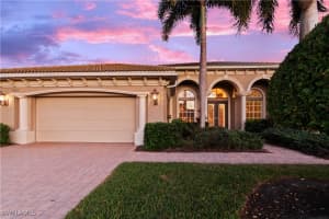 8435 Sedonia Circle, Estero, FL 33967 - MLS#226001534