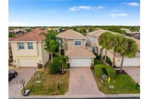 10487 Winged Elm Lane, Fort Myers, FL 33913 - MLS#226001549