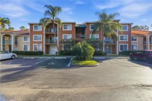 1260 Wildwood Lakes Boulevard, Naples, FL 34104 - MLS#226001551