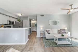 1260 Wildwood Lakes Boulevard, Naples, FL 34104 - MLS#226001551