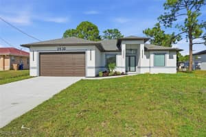 2930 20th Street, Lehigh Acres, FL 33976 - MLS#226001552