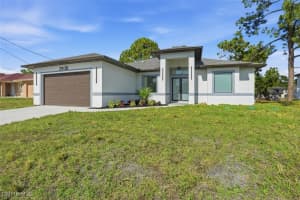 2930 20th Street, Lehigh Acres, FL 33976 - MLS#226001552
