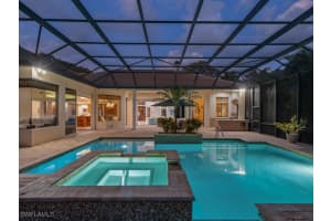 25061 Ridge Oak Drive, Bonita Springs, FL 34134 - MLS#226001553